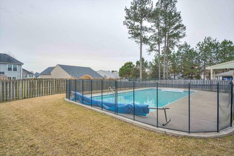 Tiny photo for 709 Southwick Avenue, Grovetown, GA 30813 (MLS # 549938)