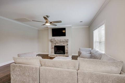 Tiny photo for 709 Southwick Avenue, Grovetown, GA 30813 (MLS # 549938)