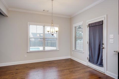 Tiny photo for 709 Southwick Avenue, Grovetown, GA 30813 (MLS # 549938)