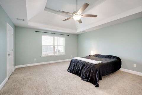 Tiny photo for 709 Southwick Avenue, Grovetown, GA 30813 (MLS # 549938)