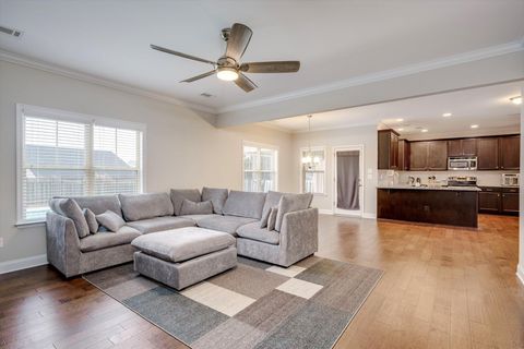 Tiny photo for 709 Southwick Avenue, Grovetown, GA 30813 (MLS # 549938)