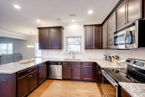 Tiny photo for 709 Southwick Avenue, Grovetown, GA 30813 (MLS # 549938)