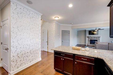 Tiny photo for 709 Southwick Avenue, Grovetown, GA 30813 (MLS # 549938)