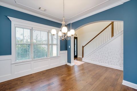 Tiny photo for 709 Southwick Avenue, Grovetown, GA 30813 (MLS # 549938)