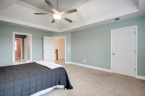 Tiny photo for 709 Southwick Avenue, Grovetown, GA 30813 (MLS # 549938)