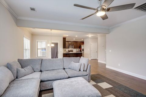 Tiny photo for 709 Southwick Avenue, Grovetown, GA 30813 (MLS # 549938)