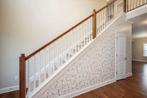 Tiny photo for 709 Southwick Avenue, Grovetown, GA 30813 (MLS # 549938)