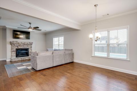 Tiny photo for 709 Southwick Avenue, Grovetown, GA 30813 (MLS # 549938)