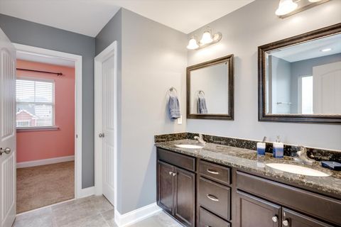 Tiny photo for 709 Southwick Avenue, Grovetown, GA 30813 (MLS # 549938)