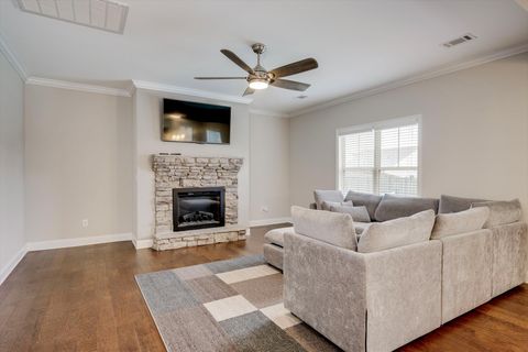 Tiny photo for 709 Southwick Avenue, Grovetown, GA 30813 (MLS # 549938)