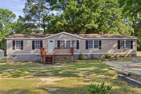 Photo of 5040 Old Magnolia Lane, Beech Island, SC 29842 (MLS # 555492)