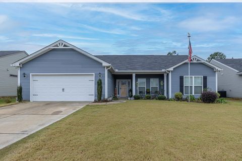 A home in Aiken