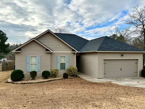 Photo of 136 Running Creek Drive, North Augusta, SC 29860 (MLS # 550736)