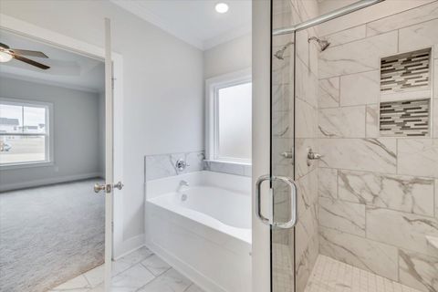 Tiny photo for 1302 Elias Station, Thomson, GA 30824 (MLS # 546433)