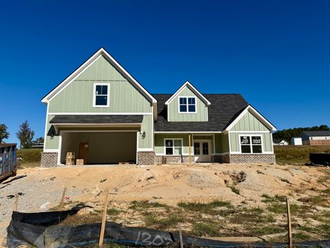 Photo of 1302 Elias Station, Thomson, GA 30824 (MLS # 546433)