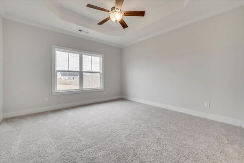 Tiny photo for 1302 Elias Station, Thomson, GA 30824 (MLS # 546433)