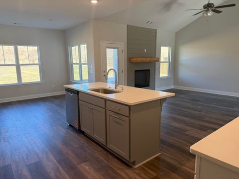 Tiny photo for 1302 Elias Station, Thomson, GA 30824 (MLS # 546433)