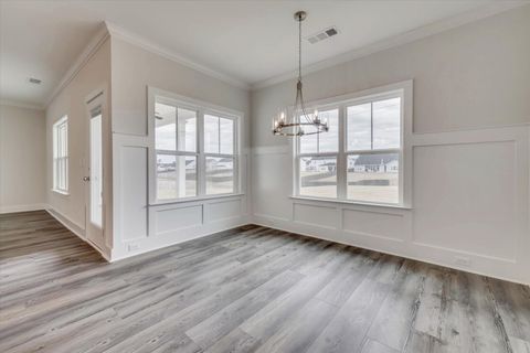 Tiny photo for 1302 Elias Station, Thomson, GA 30824 (MLS # 546433)