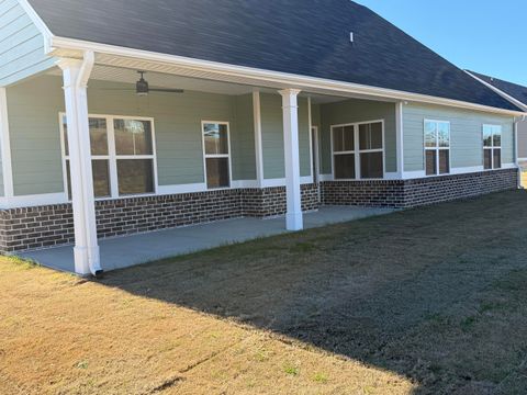 Tiny photo for 1302 Elias Station, Thomson, GA 30824 (MLS # 546433)