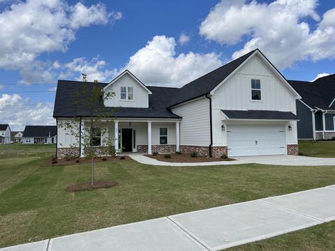Tiny photo for 1302 Elias Station, Thomson, GA 30824 (MLS # 546433)
