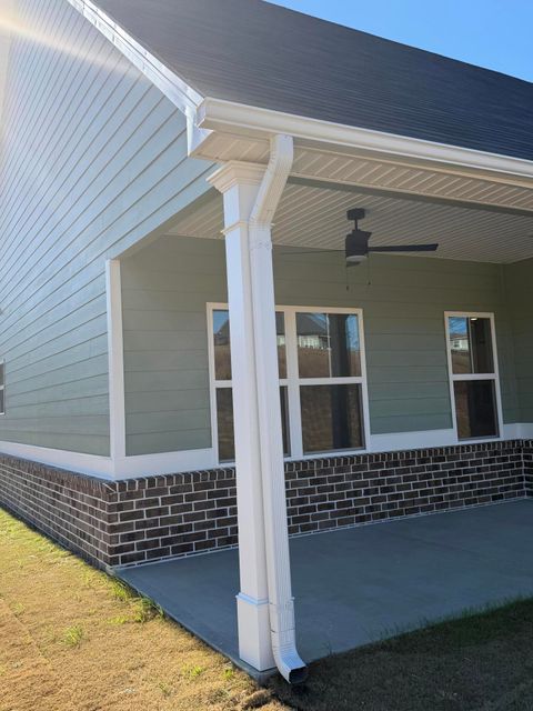 Tiny photo for 1302 Elias Station, Thomson, GA 30824 (MLS # 546433)