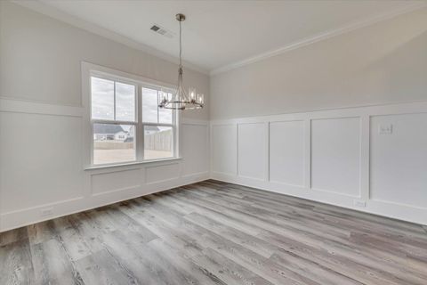 Tiny photo for 1302 Elias Station, Thomson, GA 30824 (MLS # 546433)