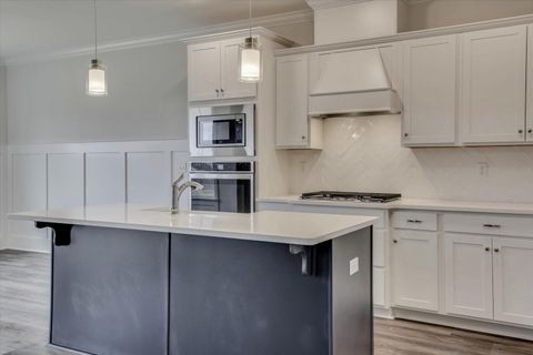 Tiny photo for 1302 Elias Station, Thomson, GA 30824 (MLS # 546433)