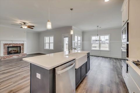 Tiny photo for 1302 Elias Station, Thomson, GA 30824 (MLS # 546433)