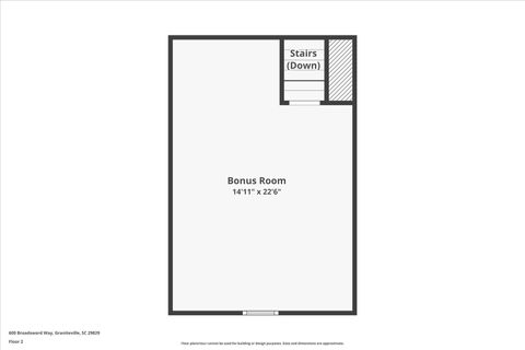 Tiny photo for 1302 Elias Station, Thomson, GA 30824 (MLS # 546433)