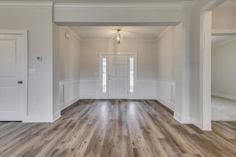 Tiny photo for 1302 Elias Station, Thomson, GA 30824 (MLS # 546433)