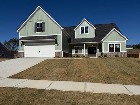 Tiny photo for 1302 Elias Station, Thomson, GA 30824 (MLS # 546433)