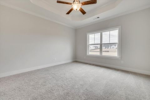 Tiny photo for 1302 Elias Station, Thomson, GA 30824 (MLS # 546433)