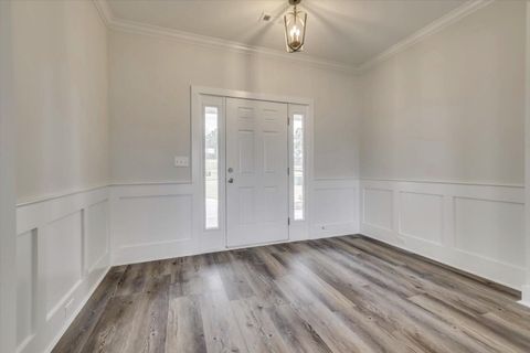 Tiny photo for 1302 Elias Station, Thomson, GA 30824 (MLS # 546433)
