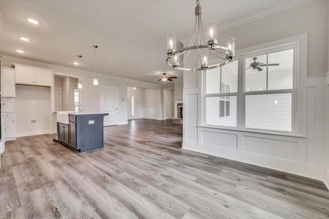 Tiny photo for 1302 Elias Station, Thomson, GA 30824 (MLS # 546433)
