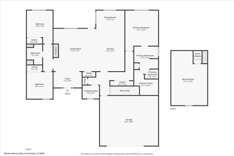 Tiny photo for 1302 Elias Station, Thomson, GA 30824 (MLS # 546433)