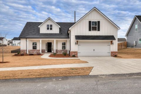Photo of 1302 Elias Station, Thomson, GA 30824 (MLS # 546433) Photo of 1302 Elias Station, Thomson, GA 30824 (MLS # 546433)