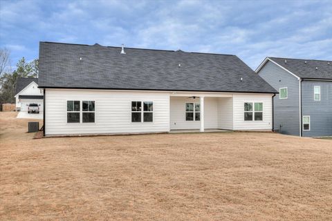 Tiny photo for 1302 Elias Station, Thomson, GA 30824 (MLS # 546433)