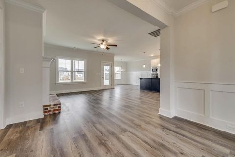 Tiny photo for 1302 Elias Station, Thomson, GA 30824 (MLS # 546433)