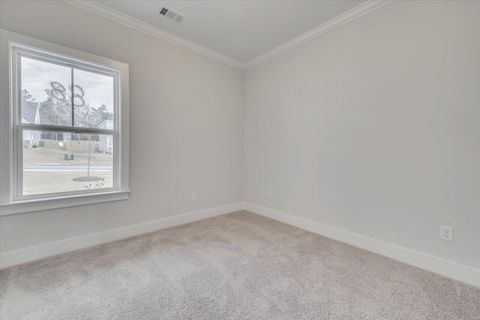 Tiny photo for 1302 Elias Station, Thomson, GA 30824 (MLS # 546433)