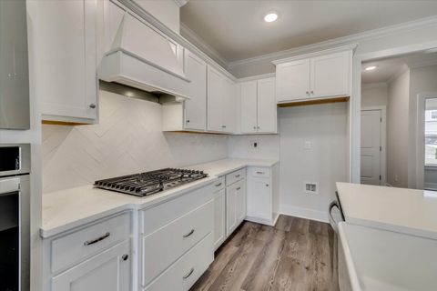 Tiny photo for 1302 Elias Station, Thomson, GA 30824 (MLS # 546433)