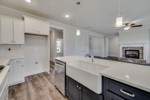 Tiny photo for 1302 Elias Station, Thomson, GA 30824 (MLS # 546433)