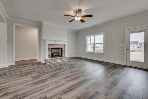 Tiny photo for 1302 Elias Station, Thomson, GA 30824 (MLS # 546433)