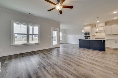 Tiny photo for 1302 Elias Station, Thomson, GA 30824 (MLS # 546433)