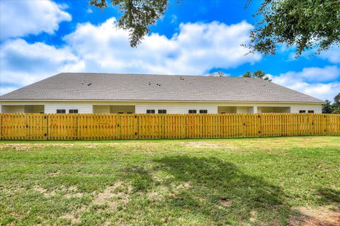 Tiny photo for 8049 SE Kinsale Avenue, Aiken, SC 29801 (MLS # 535801)