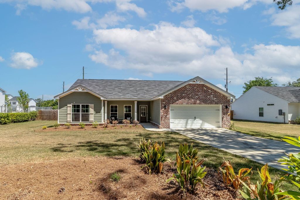 Photo of 1114 Dodge Lane, Grovetown, GA 30813 (MLS # 554656)