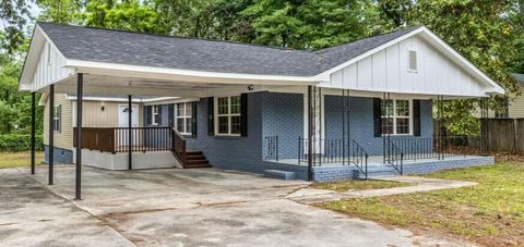 Photo of 2111 Sanders Road, Augusta, GA 30906 (MLS # 555379)