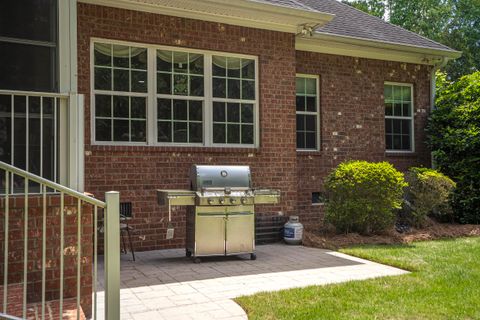 Tiny photo for 2031 Cardigan Drive, Aiken, SC 29803 (MLS # 544043)