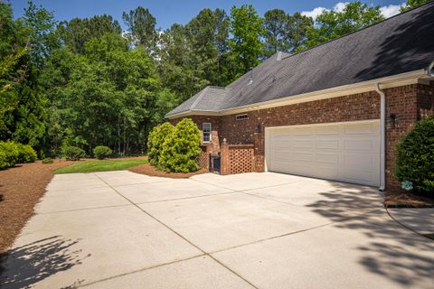 Tiny photo for 2031 Cardigan Drive, Aiken, SC 29803 (MLS # 544043)