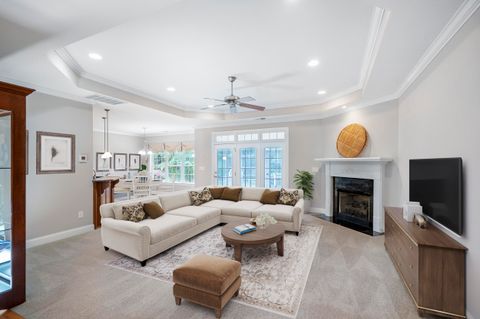 Tiny photo for 2031 Cardigan Drive, Aiken, SC 29803 (MLS # 544043)