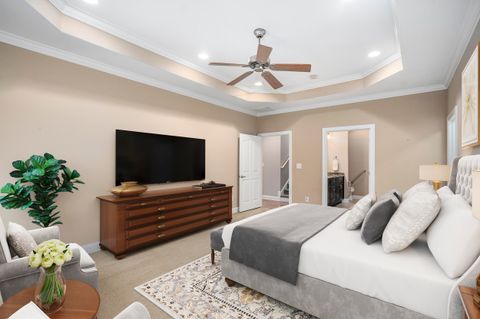 Tiny photo for 2031 Cardigan Drive, Aiken, SC 29803 (MLS # 544043)